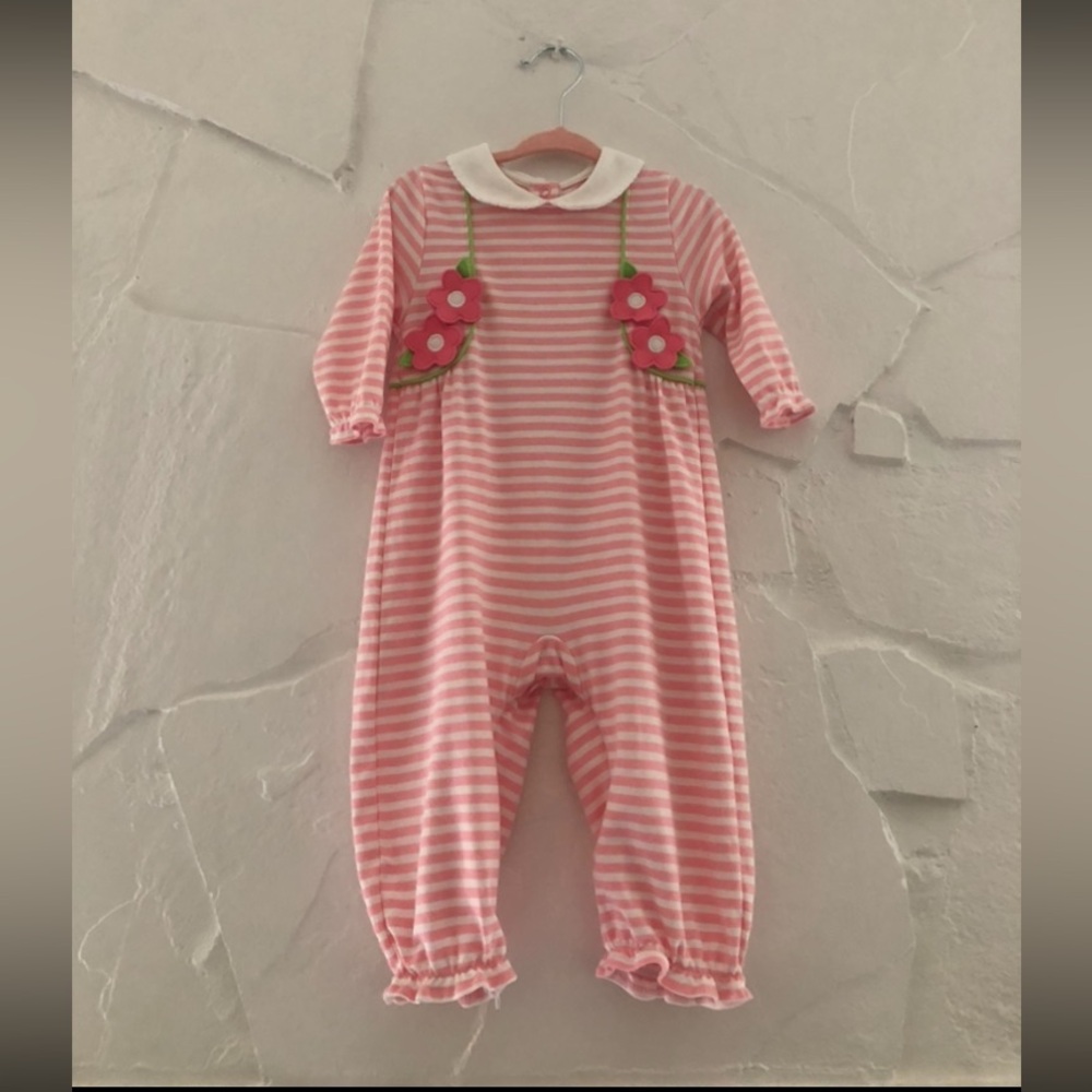 Florence Eiseman romper
